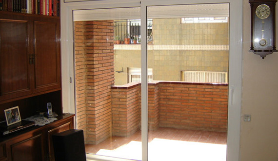 Ventanas y Puertas